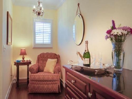 Seaglass Inn Bed And Breakfast Melbourne Beach Exterior foto