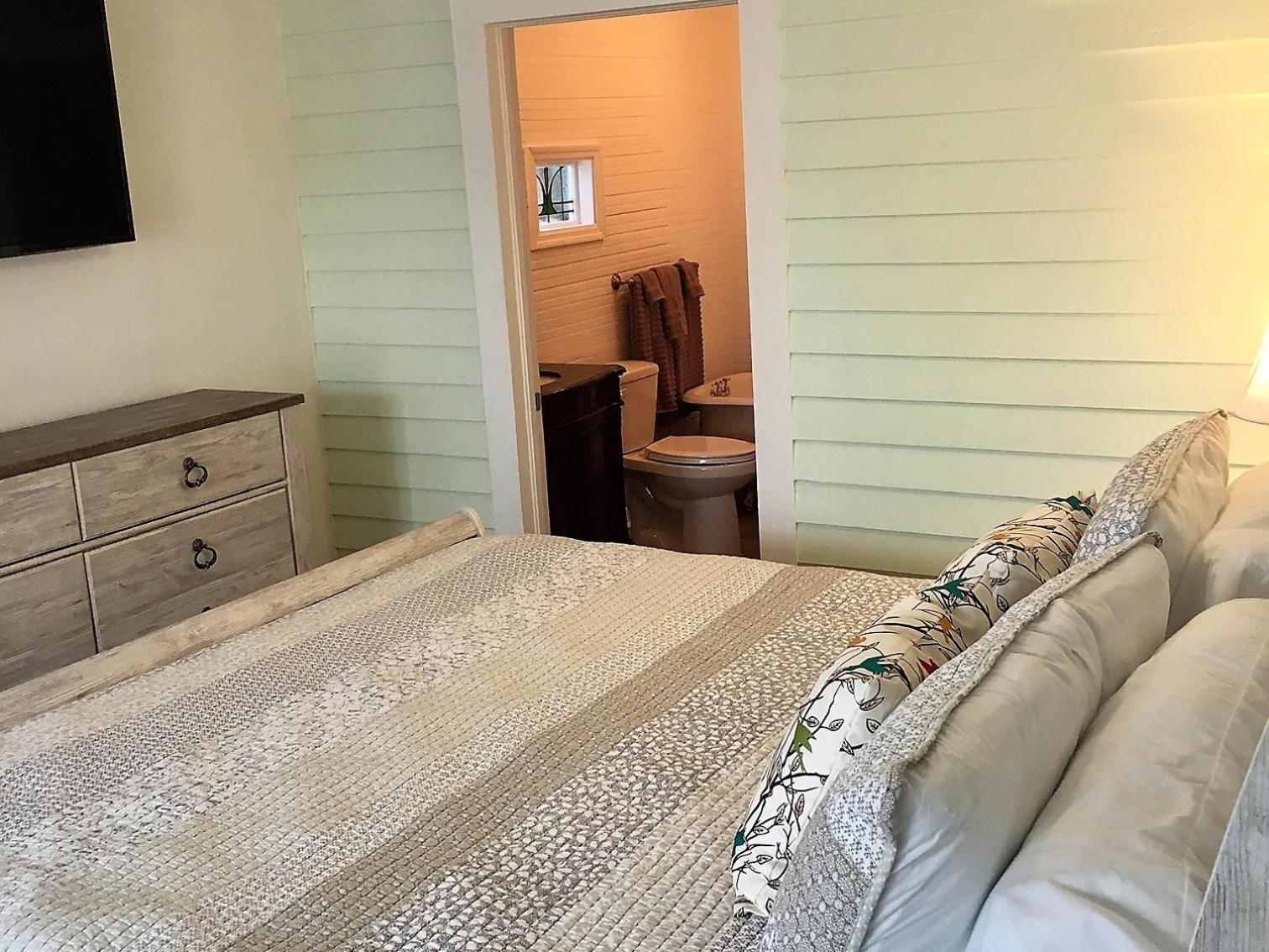 Seaglass Inn Bed And Breakfast Melbourne Beach Exterior foto