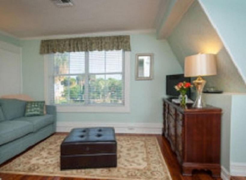Seaglass Inn Bed And Breakfast Melbourne Beach Quarto foto