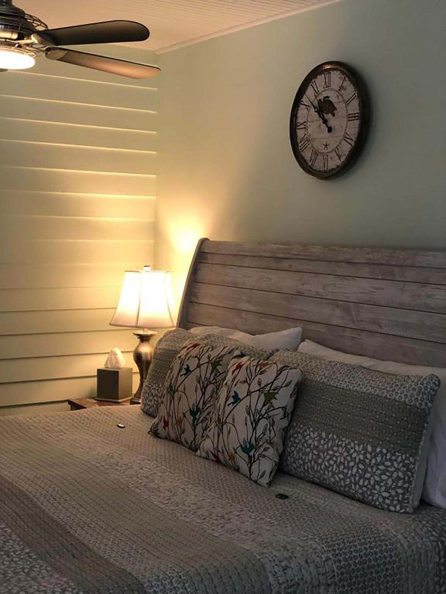 Seaglass Inn Bed And Breakfast Melbourne Beach Quarto foto